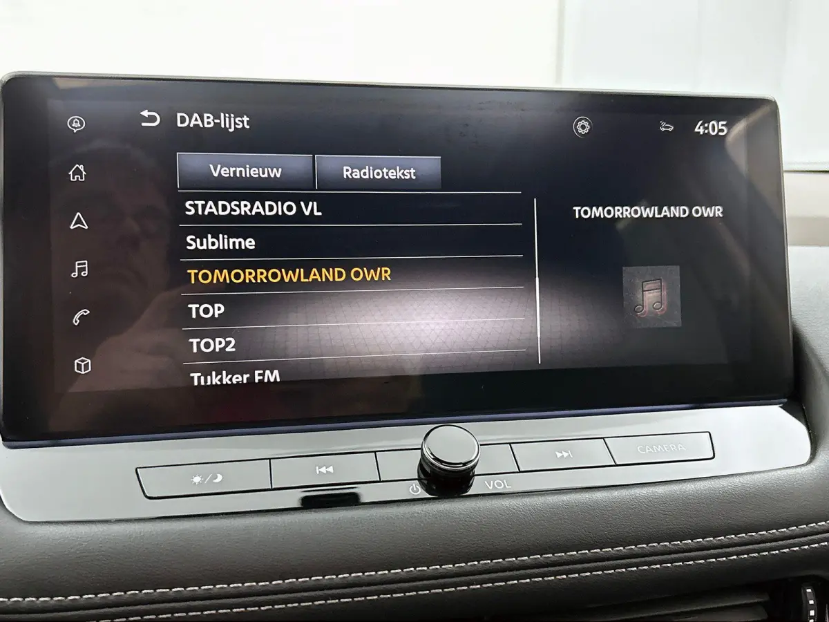 1.5 e-Power N-Connecta PANORAMADAK | 360° CAMERA | AD-CRUISE | CARPLAY & NAVI