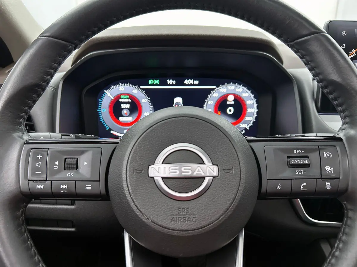 1.5 e-Power N-Connecta PANORAMADAK | 360° CAMERA | AD-CRUISE | CARPLAY & NAVI