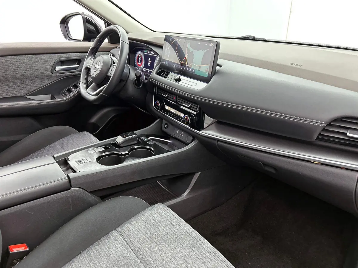 1.5 e-Power N-Connecta PANORAMADAK | 360° CAMERA | AD-CRUISE | CARPLAY & NAVI