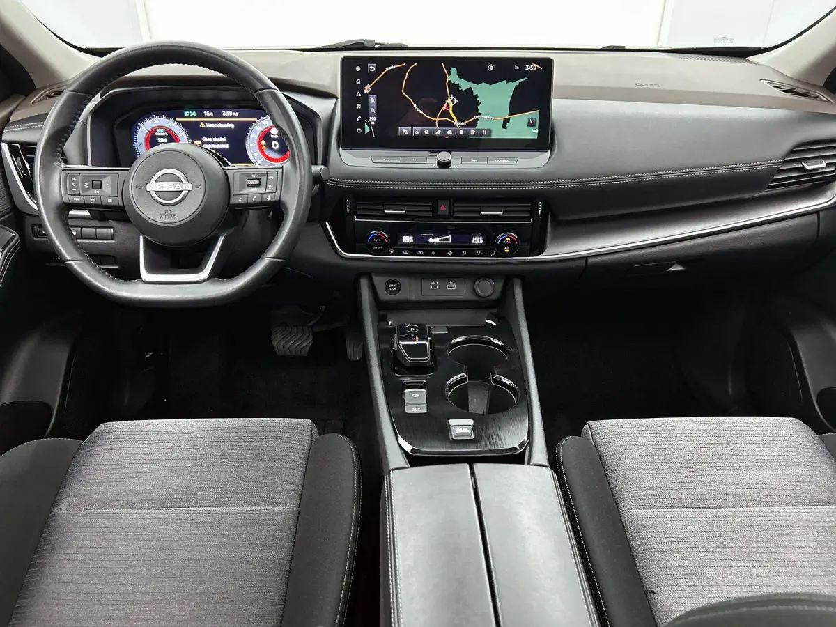 1.5 e-Power N-Connecta PANORAMADAK | 360° CAMERA | AD-CRUISE | CARPLAY & NAVI