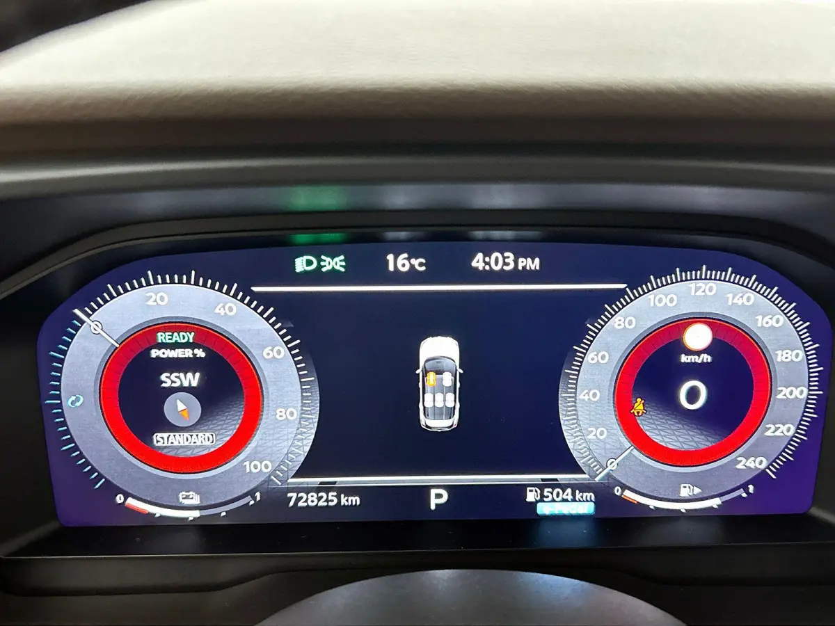 1.5 e-Power N-Connecta PANORAMADAK | 360° CAMERA | AD-CRUISE | CARPLAY & NAVI