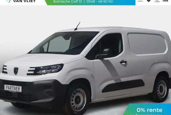 L1 50 kWh | 0% rente | camera | Apple Carplay/Android Auto  | laadruimtebetimmering | Comfort stoelen | rijklaarprijs
