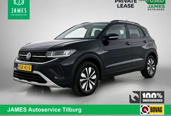 1.0 TSI Goal CARPLAY | AD-CRUISE | STOELVERWARMING