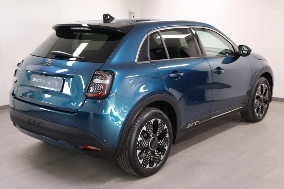 La Prima 54 kWh