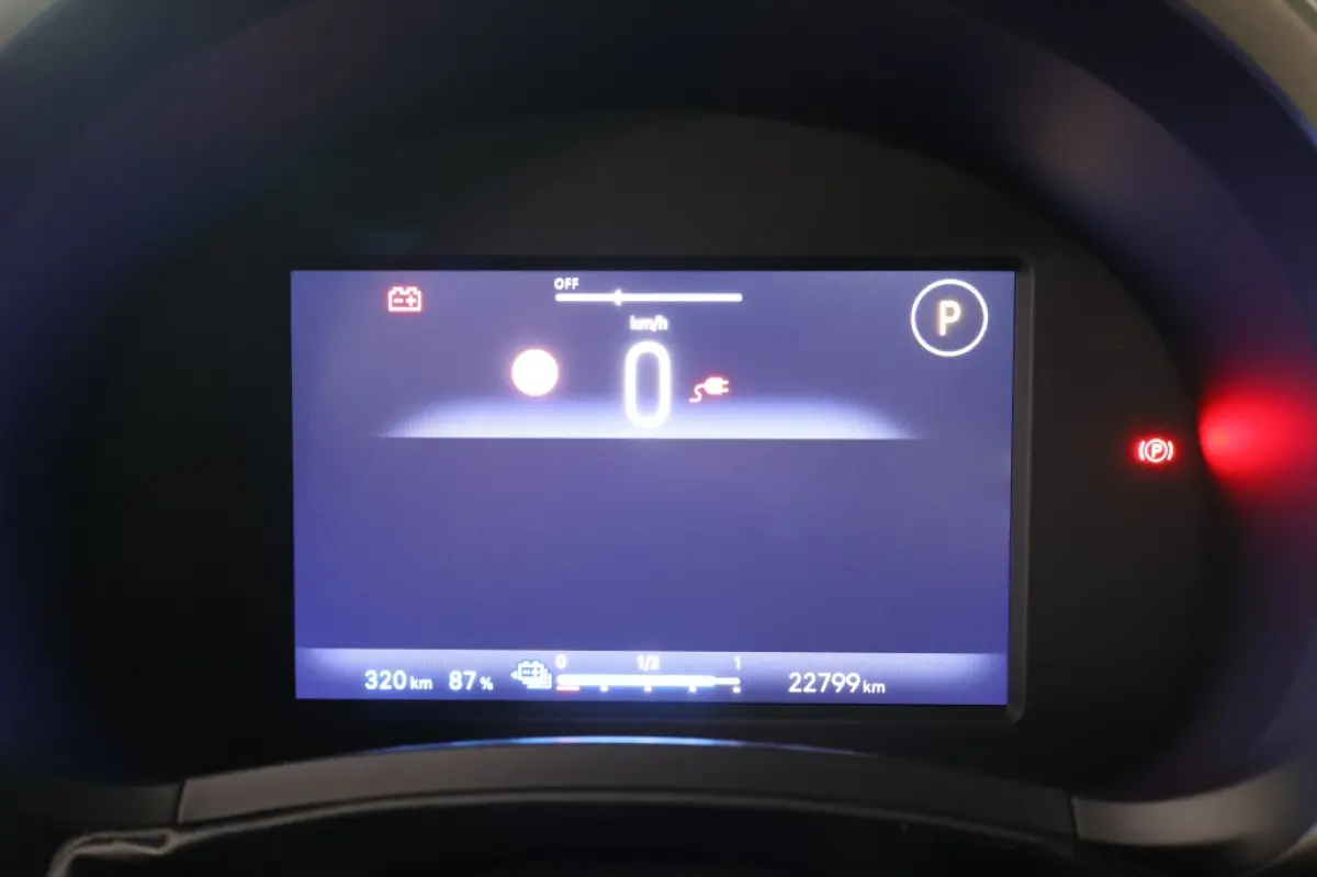 La Prima 54 kWh