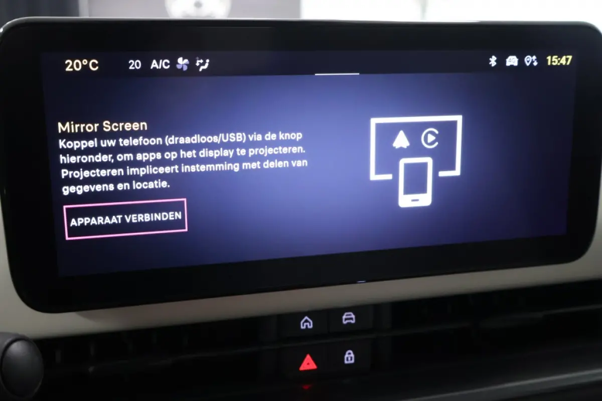 La Prima 54 kWh
