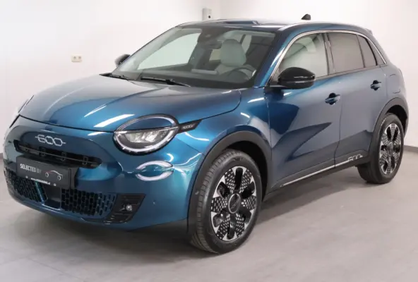 La Prima 54 kWh