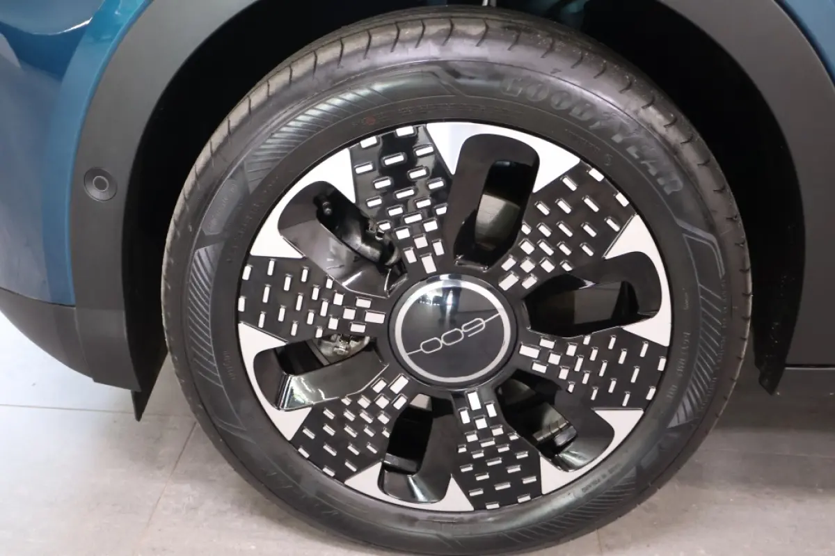La Prima 54 kWh