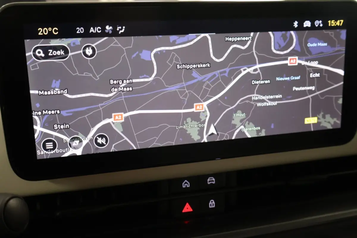 La Prima 54 kWh