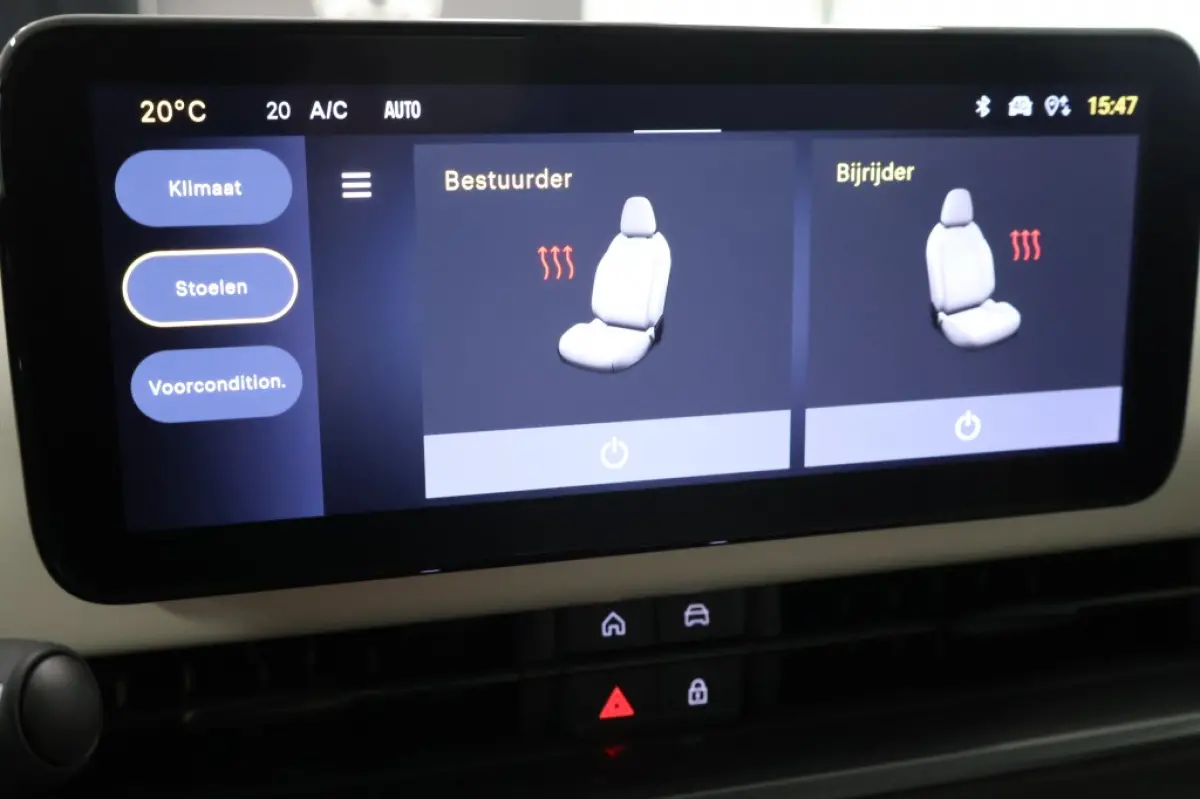 La Prima 54 kWh