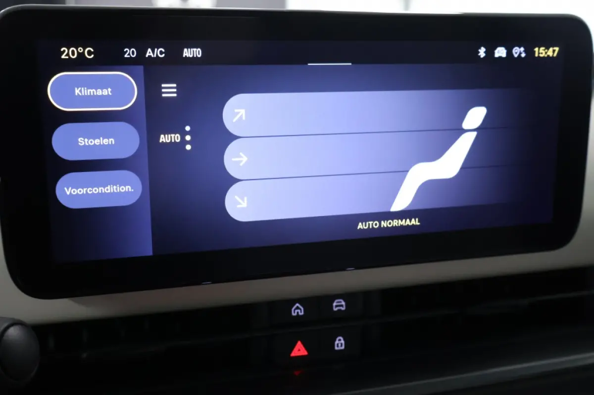 La Prima 54 kWh