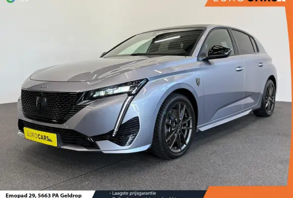 1.6 Plug-in Hybrid 180 GT Panoramadak Navigatie Apple Carplay Android Auto Camera Parkeersensoren Adaptive Cruise Control Full LED 18" LM Velgen Ambiente verlichting