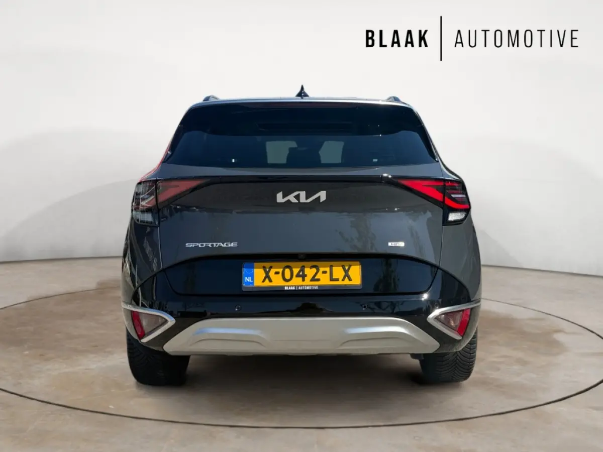 1.6 T 230 PK Hybride DynamicPlus Line | panoramadak