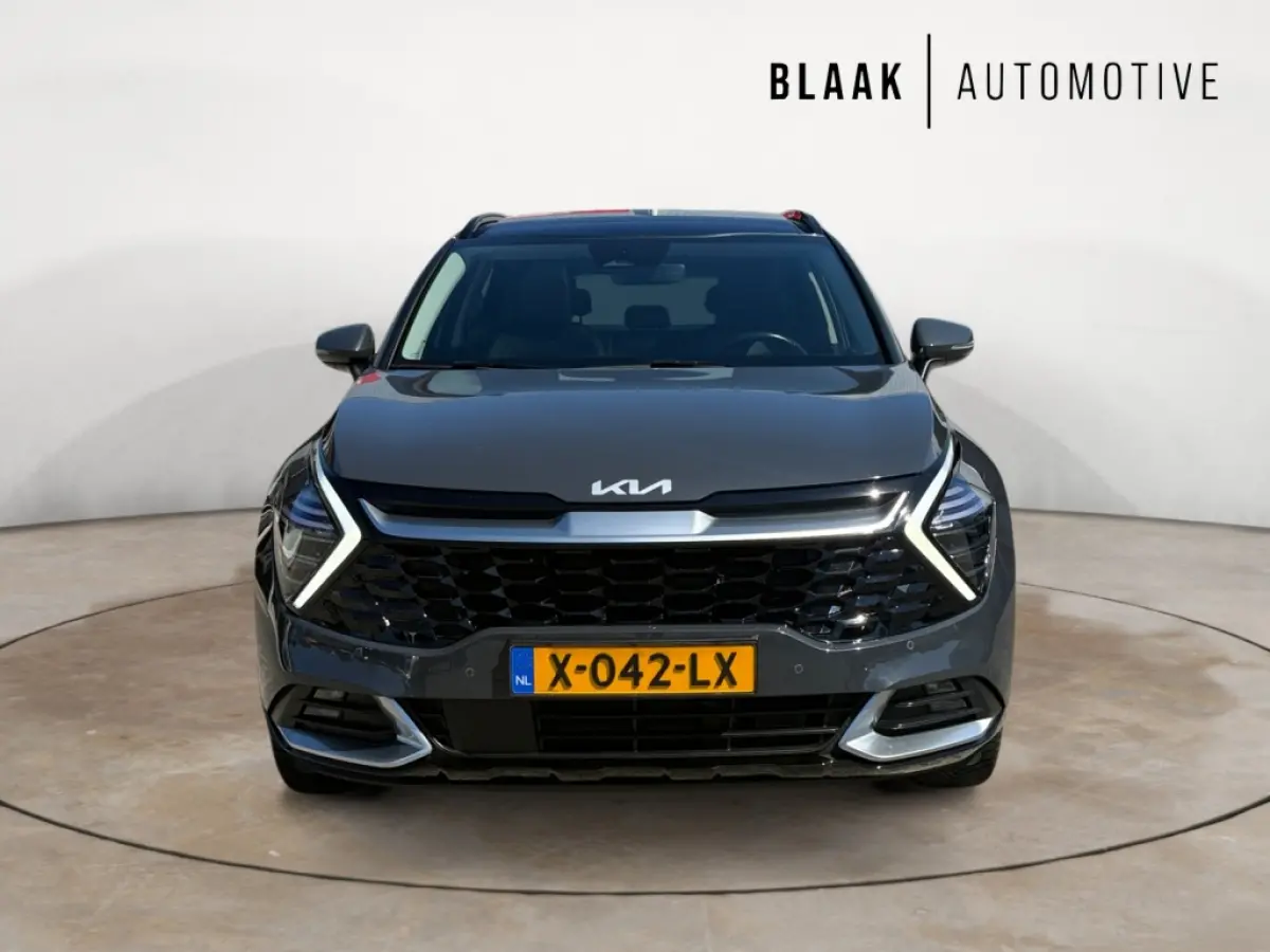 1.6 T 230 PK Hybride DynamicPlus Line | panoramadak
