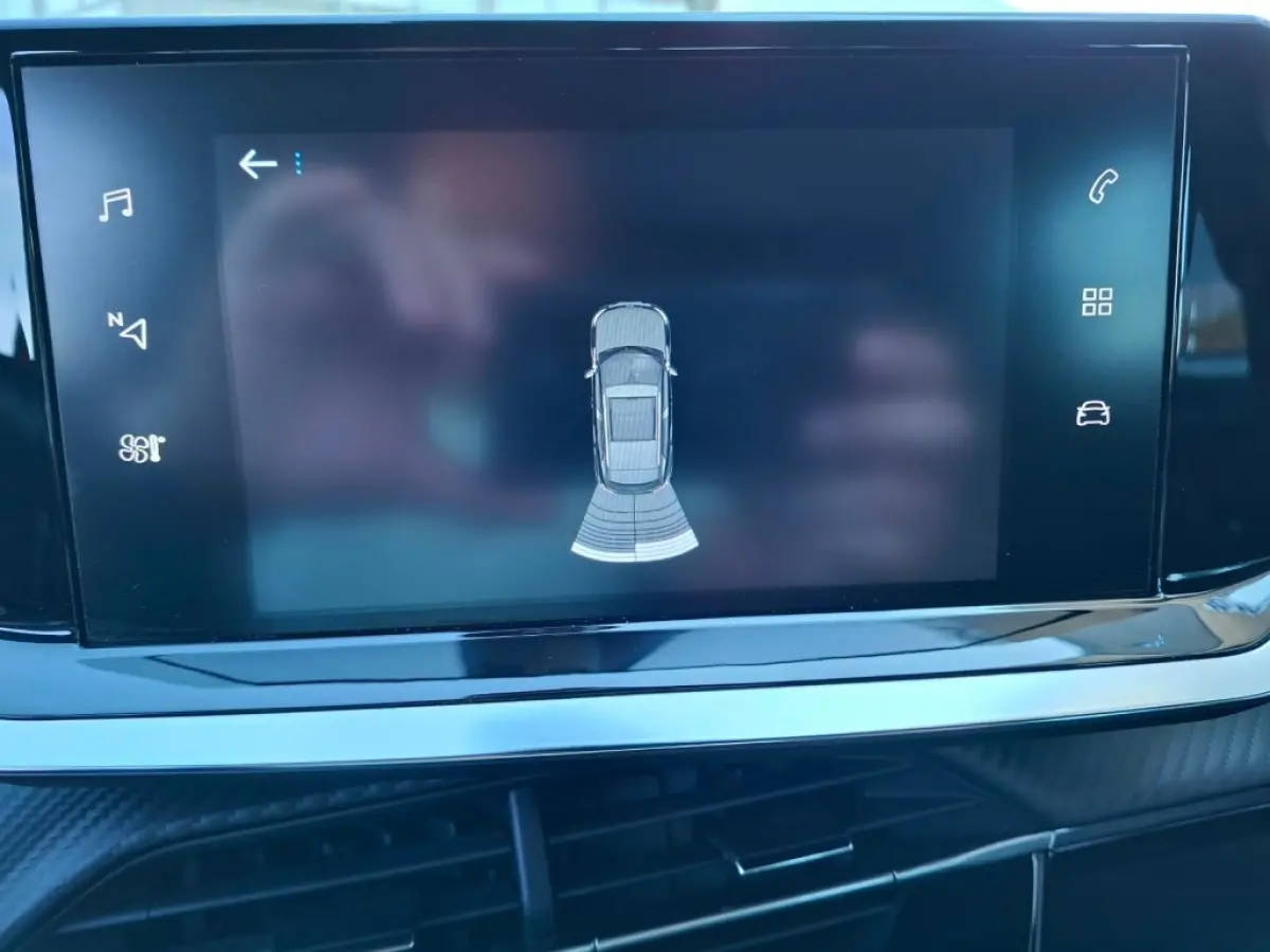 1.2 PURETECH AUTOMAAT 130PK ACTIVE PACK AIRCO NAVI LMV