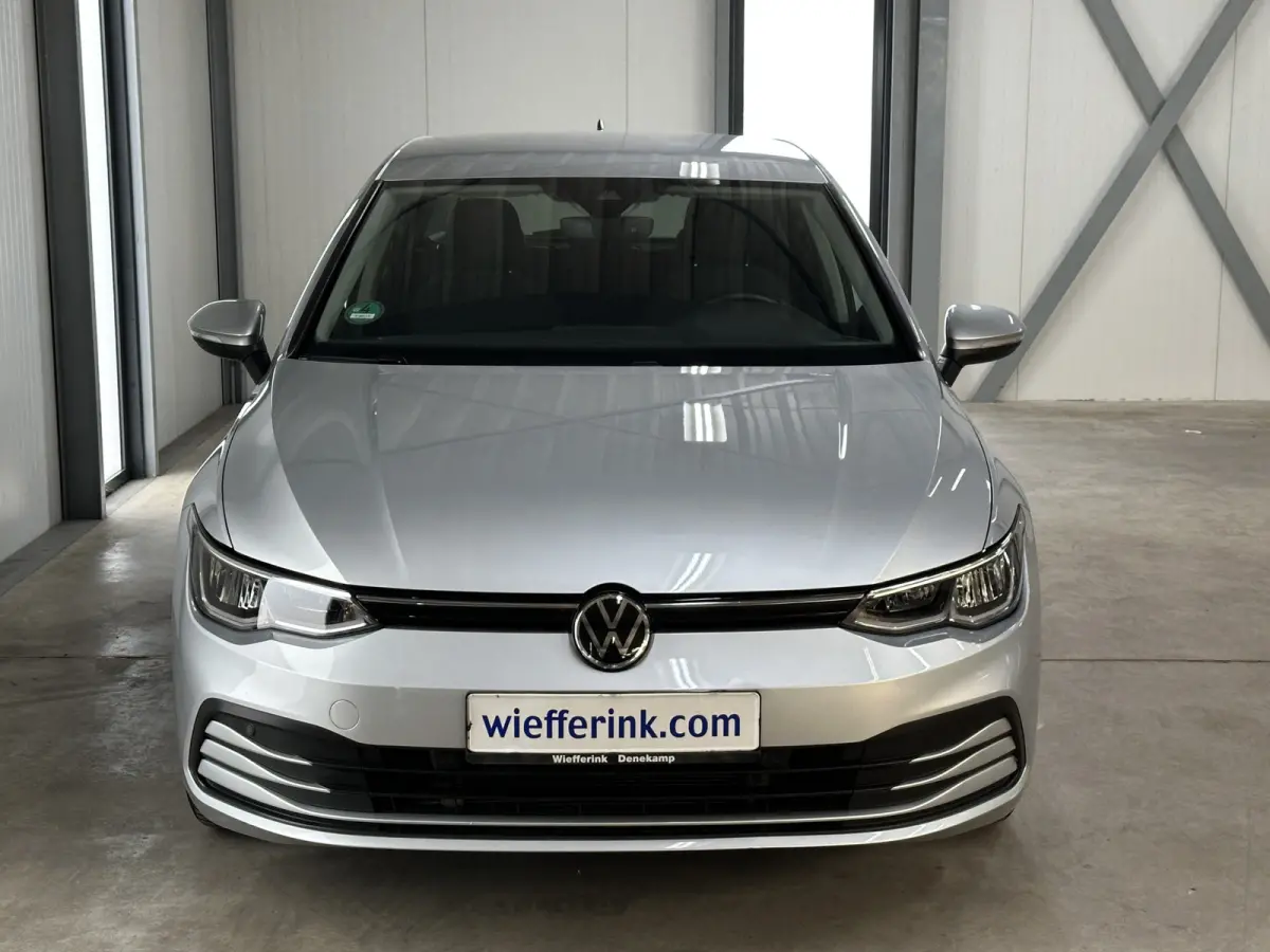 1.5 TSI Life 130 pk | Acc | Led | Navi | Winter pack |