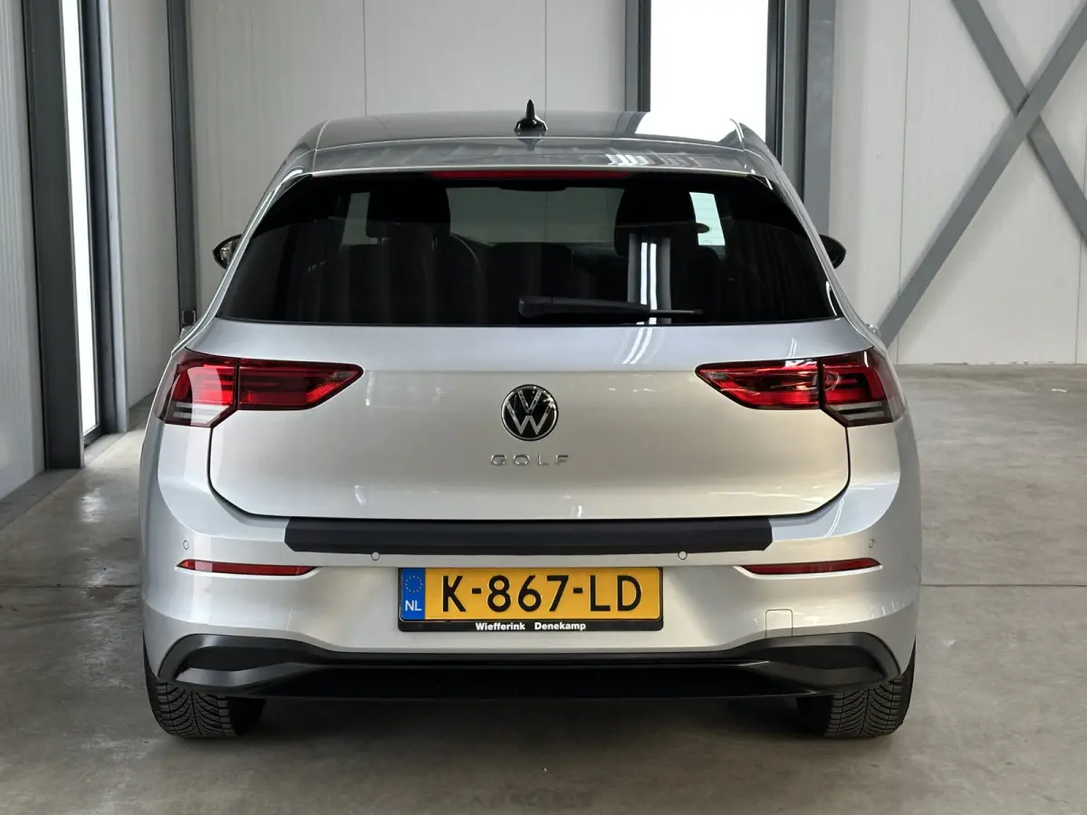 1.5 TSI Life 130 pk | Acc | Led | Navi | Winter pack |