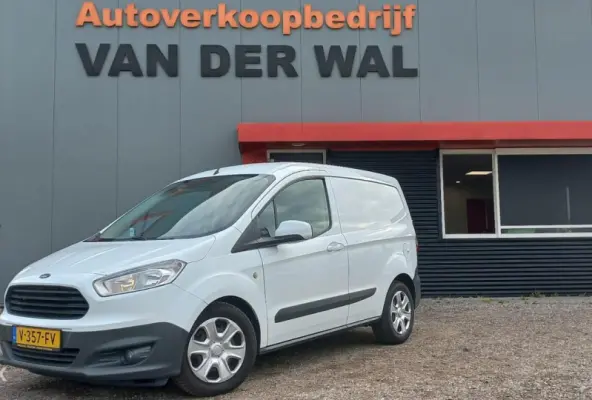 1.5 TDCI Trend