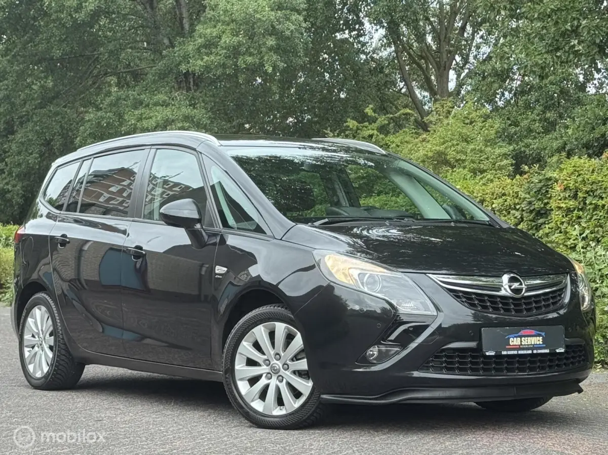 Tourer 1.4 Business+ 7p./CAMERA/NAVI/PDC/STLVW/