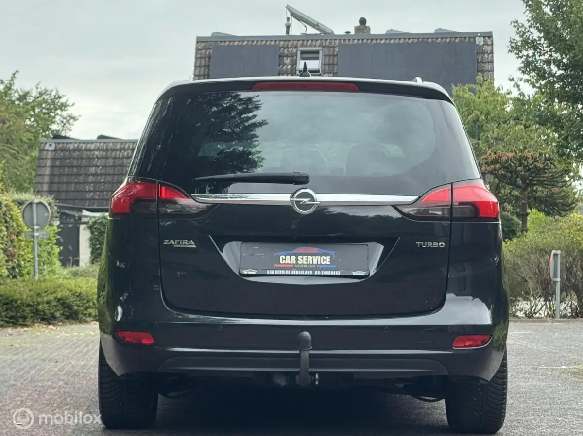 Tourer 1.4 Business+ 7p./CAMERA/NAVI/PDC/STLVW/