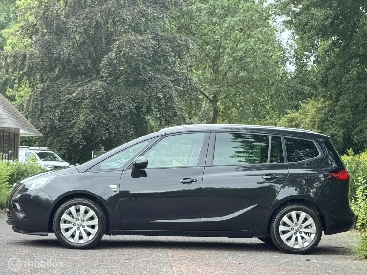 Tourer 1.4 Business+ 7p./CAMERA/NAVI/PDC/STLVW/