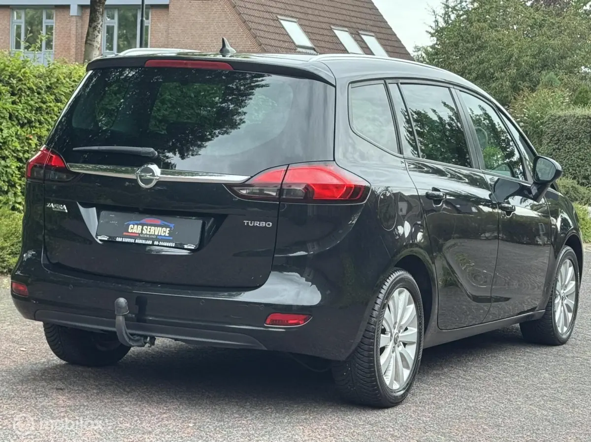 Tourer 1.4 Business+ 7p./CAMERA/NAVI/PDC/STLVW/