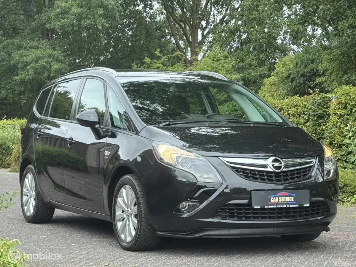 Tourer 1.4 Business+ 7p./CAMERA/NAVI/PDC/STLVW/