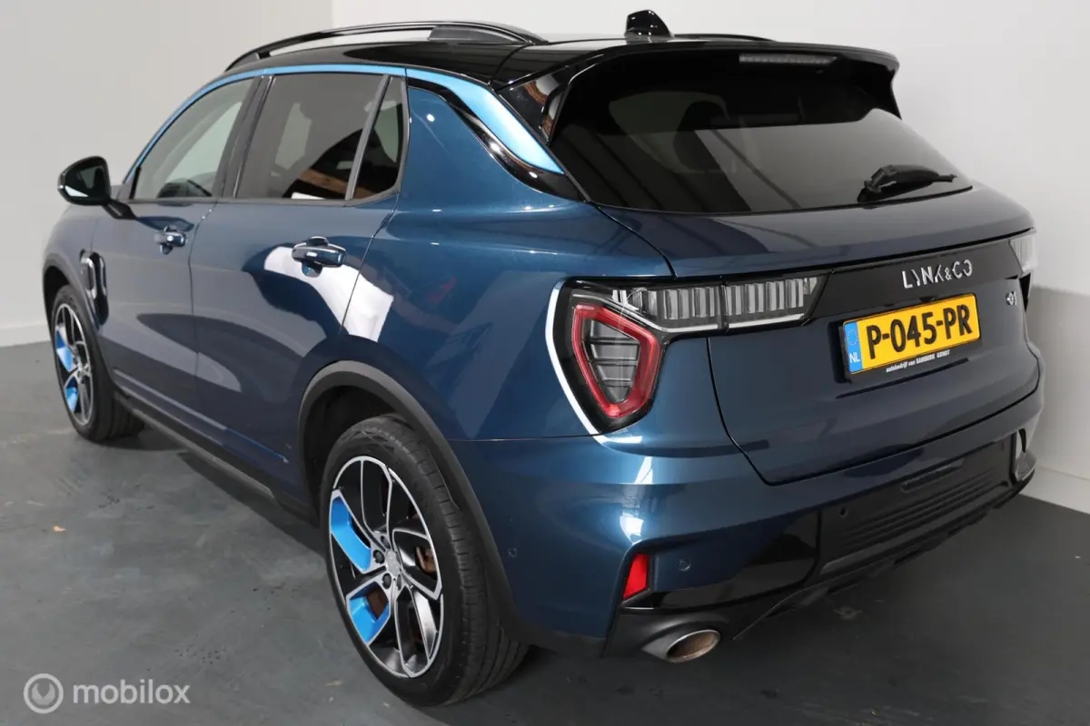 1.5 8x op voorraad - Pano - Carplay - 360 Camera