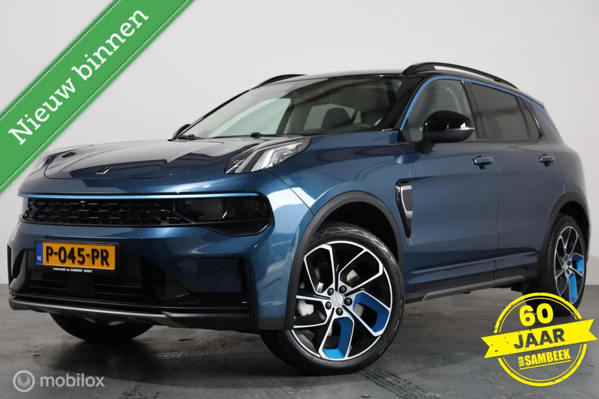 1.5 8x op voorraad - Pano - Carplay - 360 Camera
