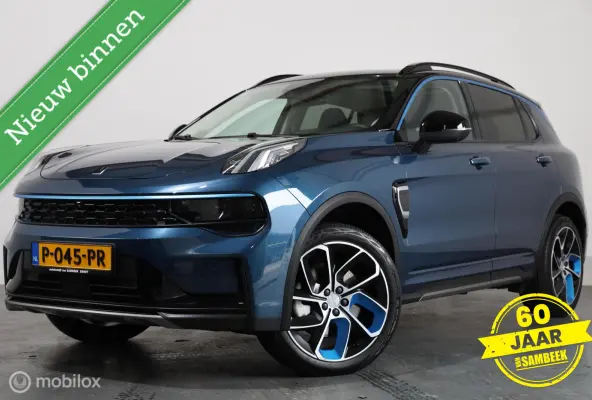 1.5 8x op voorraad - Pano - Carplay - 360 Camera