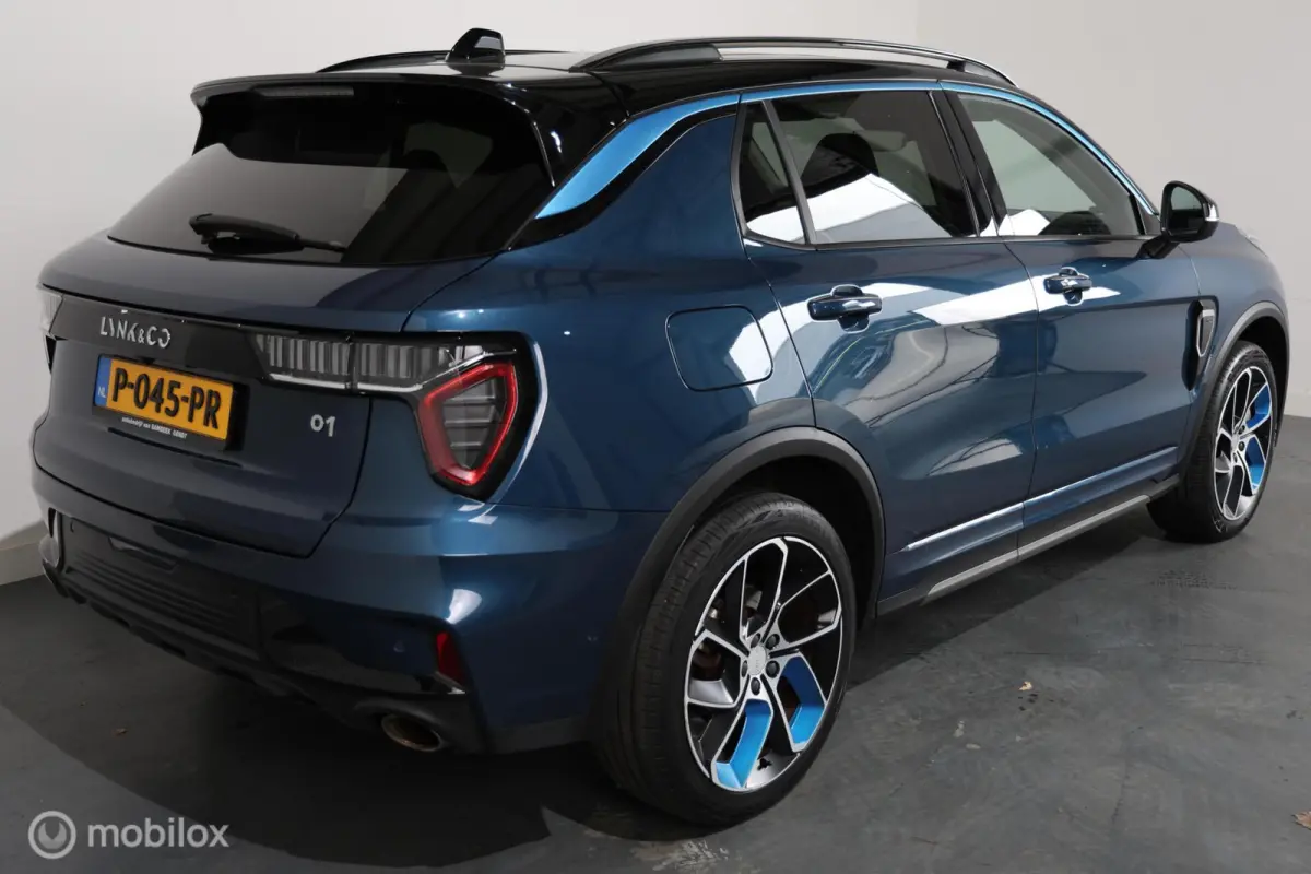 1.5 8x op voorraad - Pano - Carplay - 360 Camera