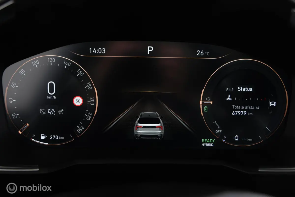1.5 8x op voorraad - Pano - Carplay - 360 Camera