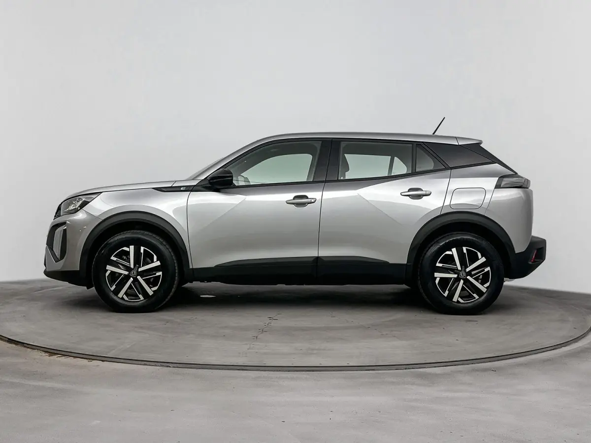 EV Active 50 kWh | ACCU 97% | 1ste eigenaar | Apple CarPlay | Cruise control | LED verlichting | Climate control |