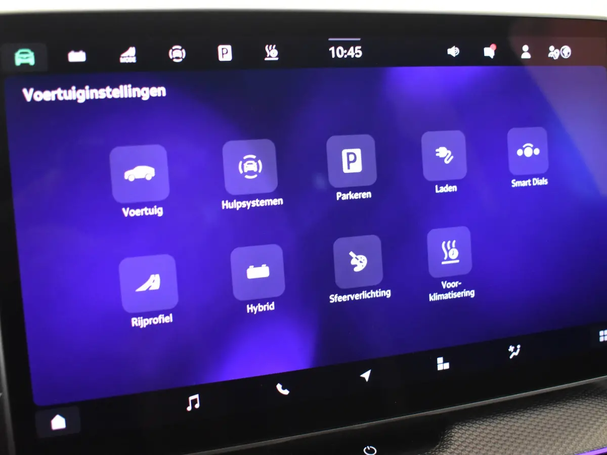 1.5 TSI PHEV Sportline Business 204PK DSG/AUT | Camera | Stoel/stuurverwarming | Elektr. Stoel incl geheugen | App connect | Navi | DAB | LED | Dodehoek | parkeersensoren| Keyless | 19"LMV