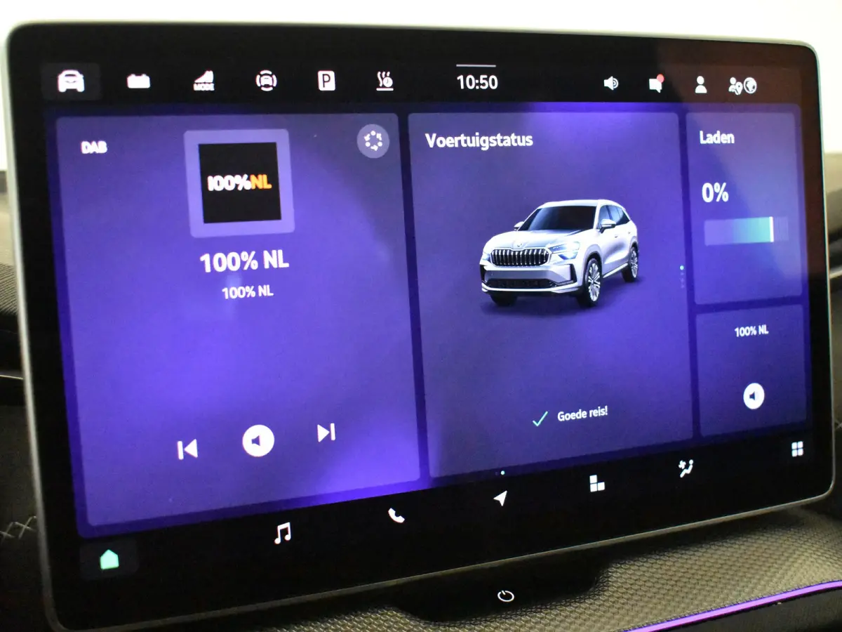 1.5 TSI PHEV Sportline Business 204PK DSG/AUT | Camera | Stoel/stuurverwarming | Elektr. Stoel incl geheugen | App connect | Navi | DAB | LED | Dodehoek | parkeersensoren| Keyless | 19"LMV