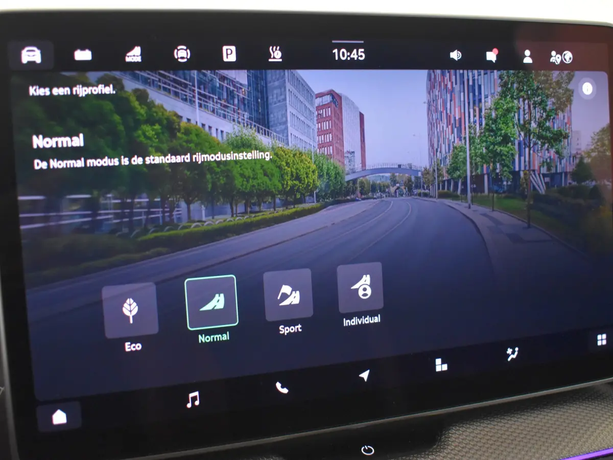 1.5 TSI PHEV Sportline Business 204PK DSG/AUT | Camera | Stoel/stuurverwarming | Elektr. Stoel incl geheugen | App connect | Navi | DAB | LED | Dodehoek | parkeersensoren| Keyless | 19"LMV