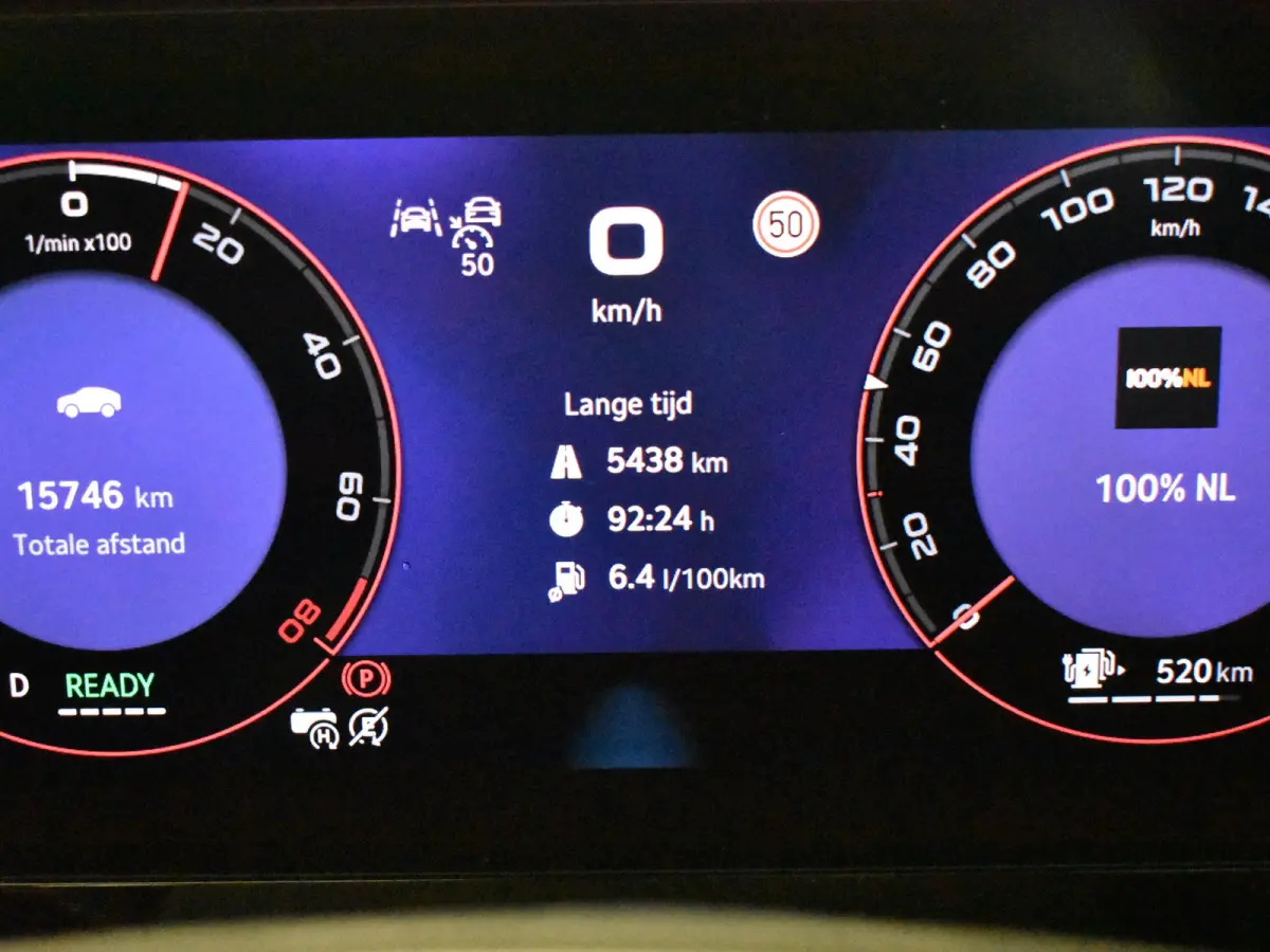 1.5 TSI PHEV Sportline Business 204PK DSG/AUT | Camera | Stoel/stuurverwarming | Elektr. Stoel incl geheugen | App connect | Navi | DAB | LED | Dodehoek | parkeersensoren| Keyless | 19"LMV