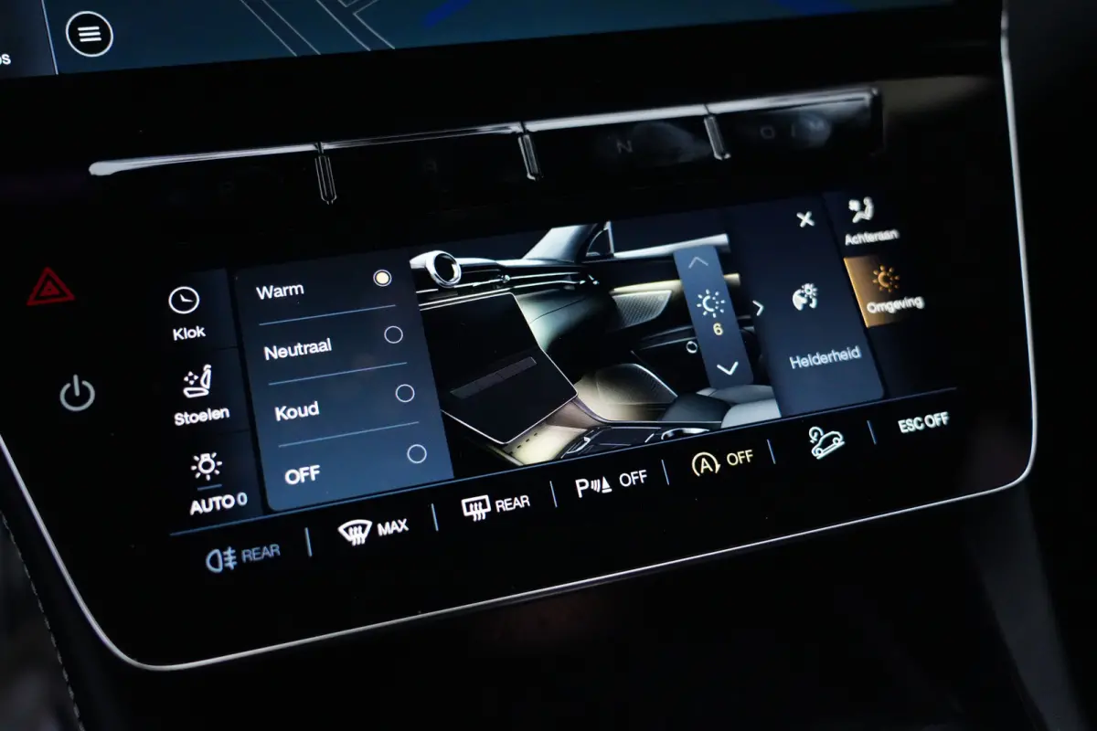 2.0 MHEV Modena | 330PK | HUD | Sonus Faber | 21" | Leder | Maserati Grecale Modena 330 PK Mild Hybrid met 2.0 viercilinder, Head-Up Display, Sonus Faber premium audio, navigatie, 360° came
