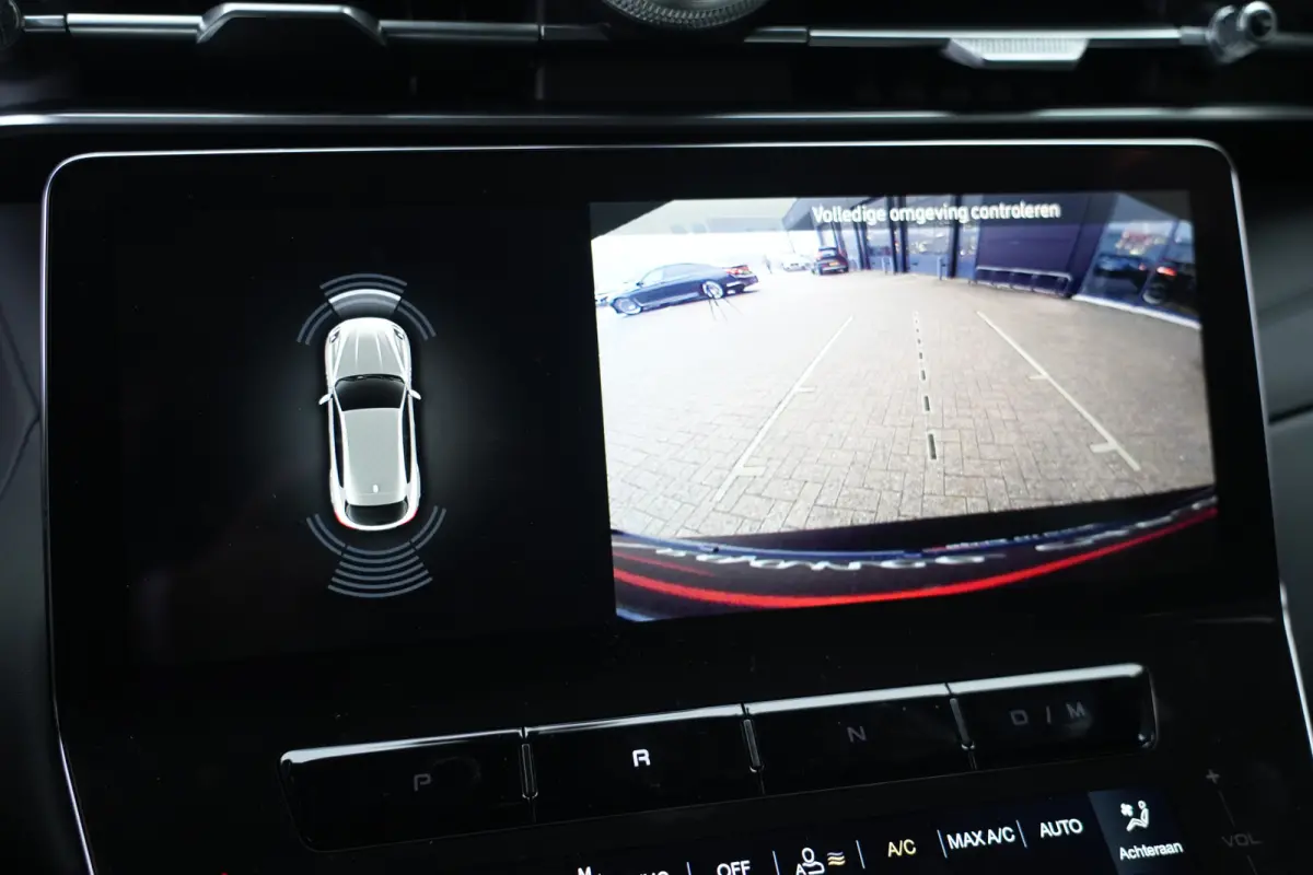 2.0 MHEV Modena | 330PK | HUD | Sonus Faber | 21" | Leder | Maserati Grecale Modena 330 PK Mild Hybrid met 2.0 viercilinder, Head-Up Display, Sonus Faber premium audio, navigatie, 360° came