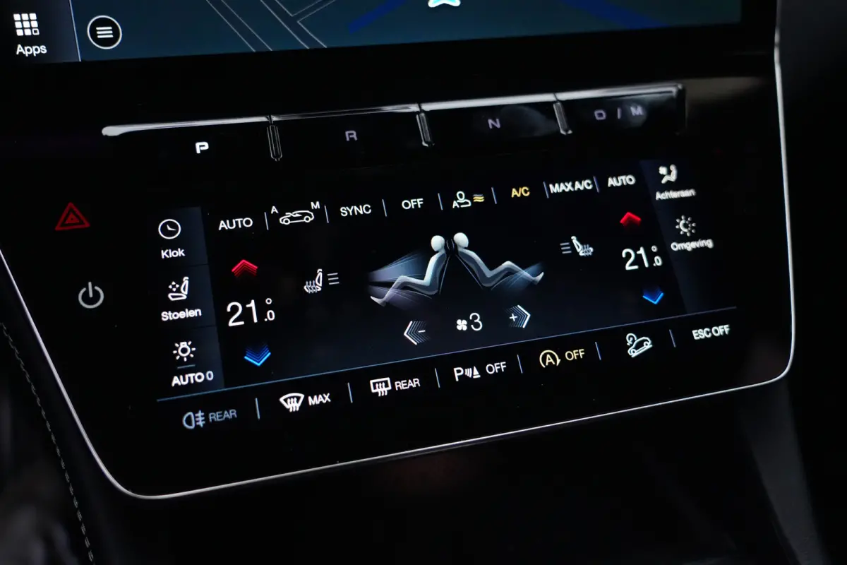 2.0 MHEV Modena | 330PK | HUD | Sonus Faber | 21" | Leder | Maserati Grecale Modena 330 PK Mild Hybrid met 2.0 viercilinder, Head-Up Display, Sonus Faber premium audio, navigatie, 360° came