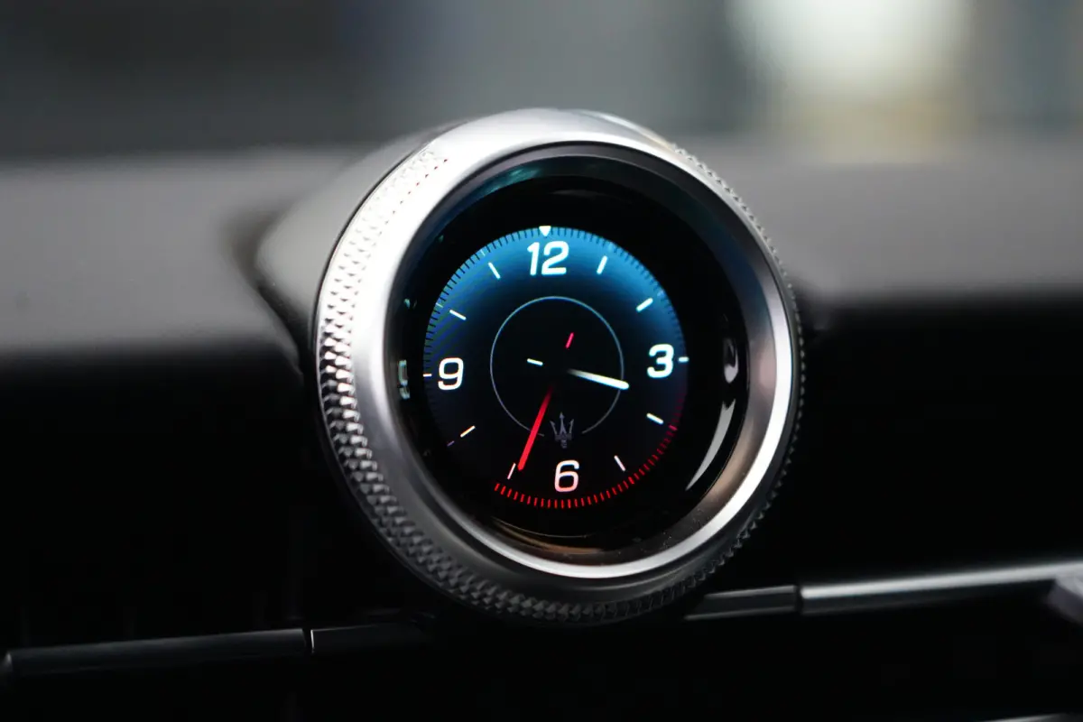 2.0 MHEV Modena | 330PK | HUD | Sonus Faber | 21" | Leder | Maserati Grecale Modena 330 PK Mild Hybrid met 2.0 viercilinder, Head-Up Display, Sonus Faber premium audio, navigatie, 360° came