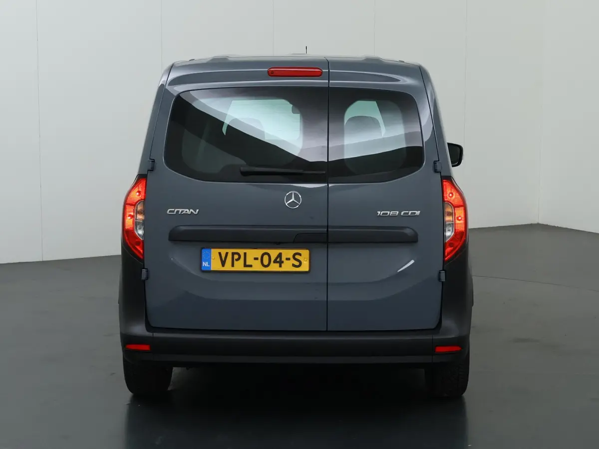 108 CDI L1 Pro