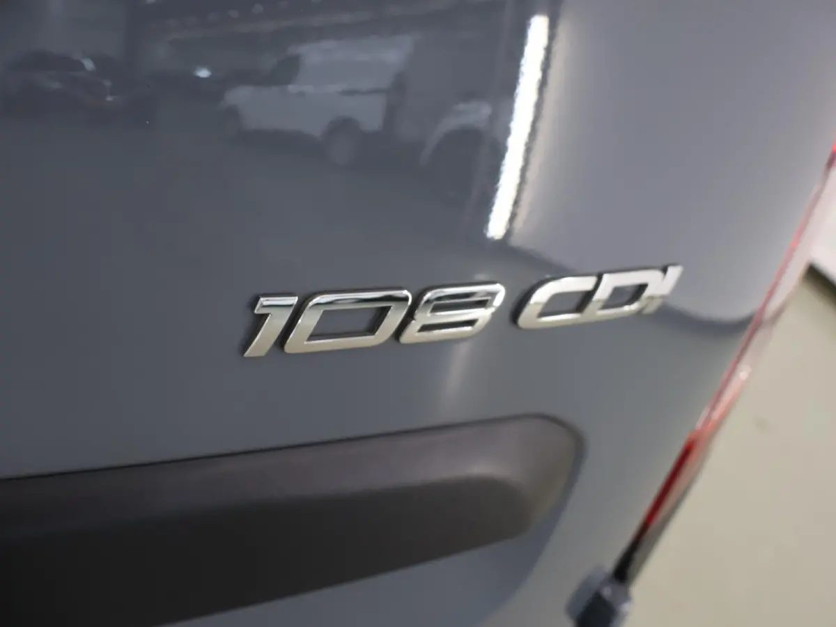 108 CDI L1 Pro