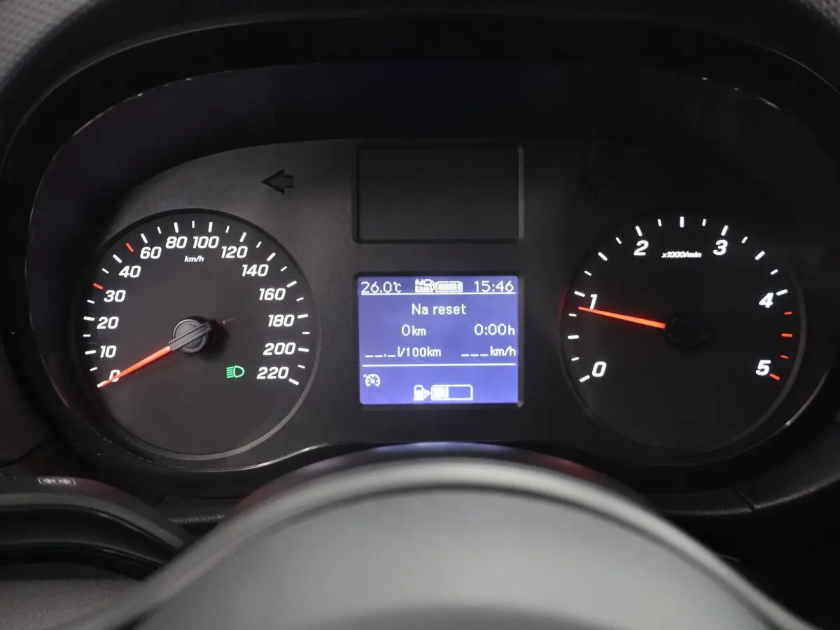 108 CDI L1 Pro