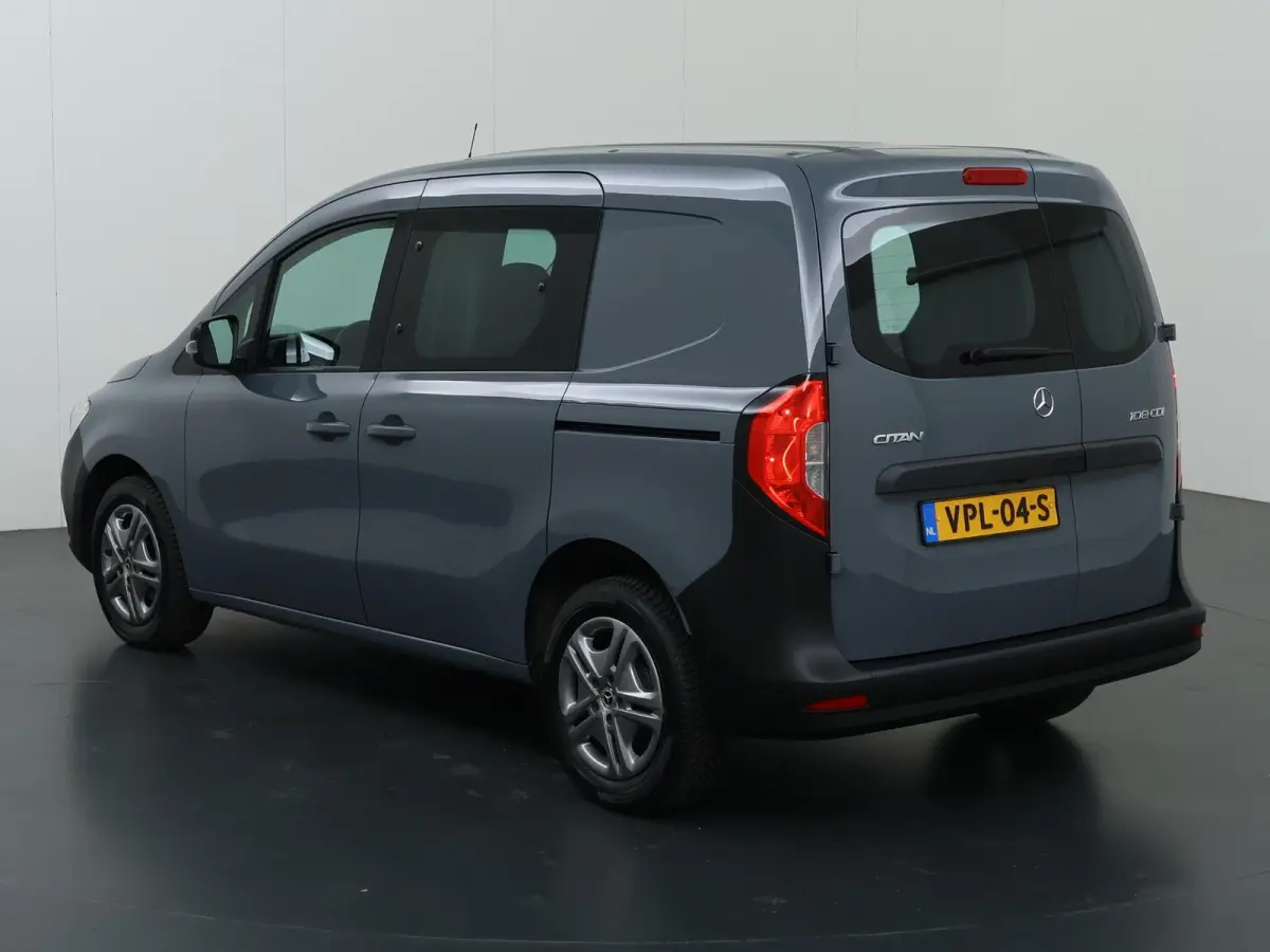 108 CDI L1 Pro