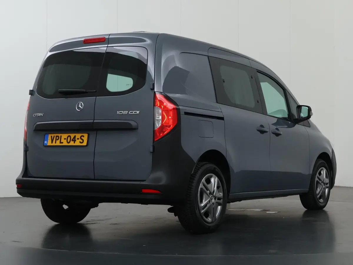 108 CDI L1 Pro
