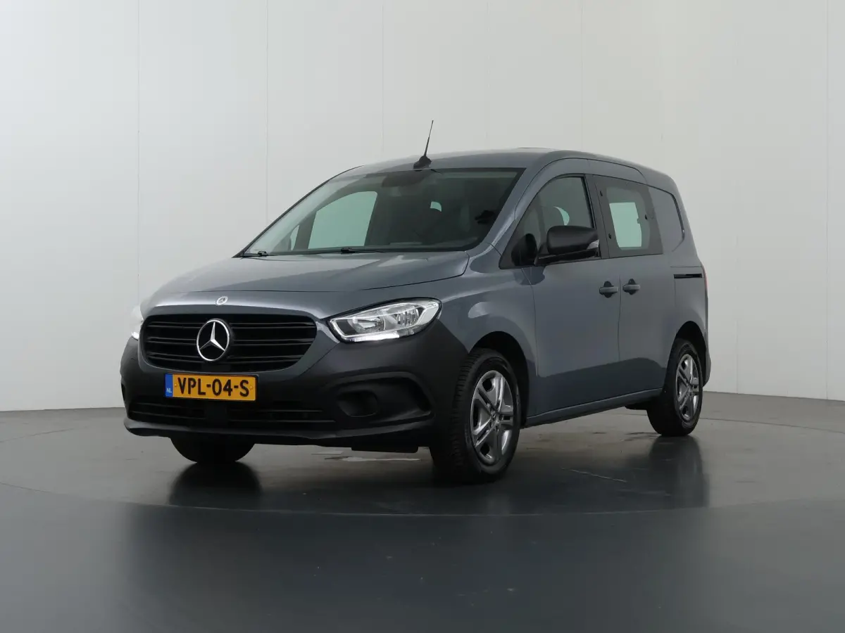108 CDI L1 Pro