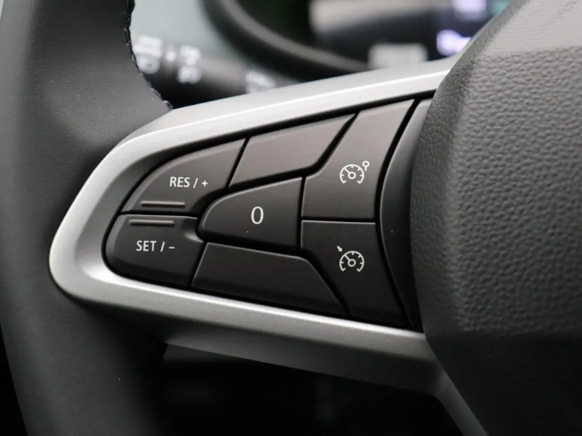 TCe 110pk limited edition | Climate control | Elek. handrem | Achteruitrijcamera | Cruise control |