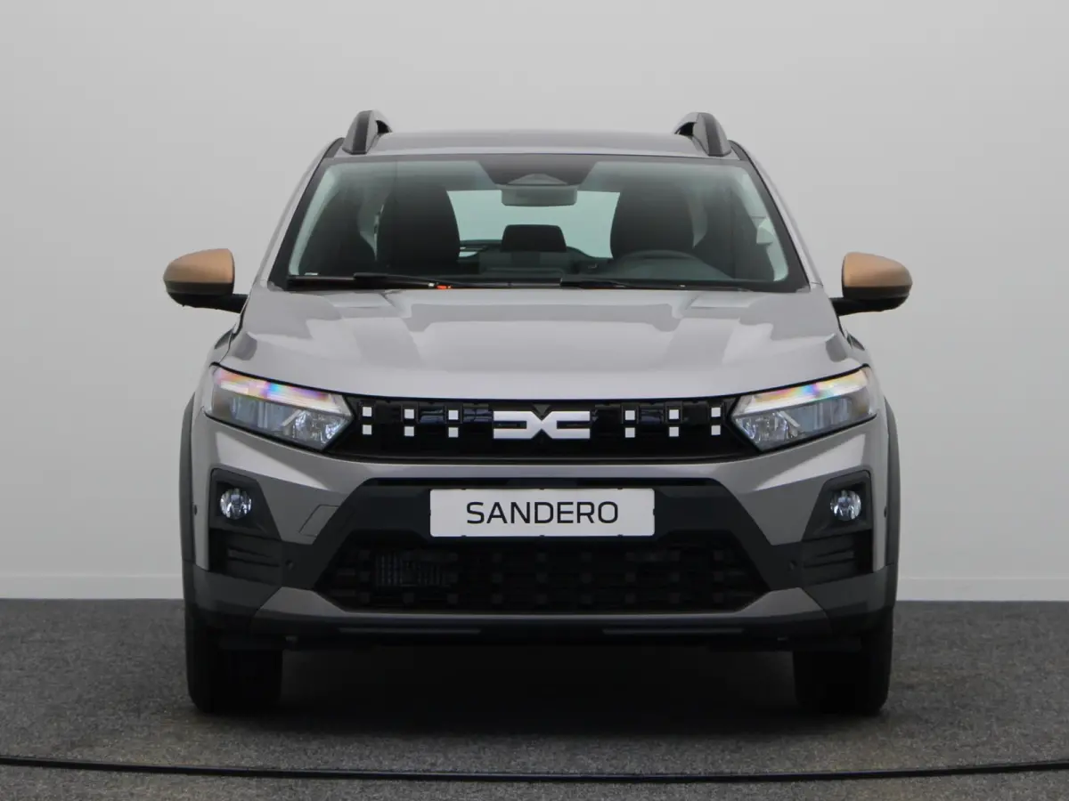 TCe 110pk limited edition | Climate control | Elek. handrem | Achteruitrijcamera | Cruise control |