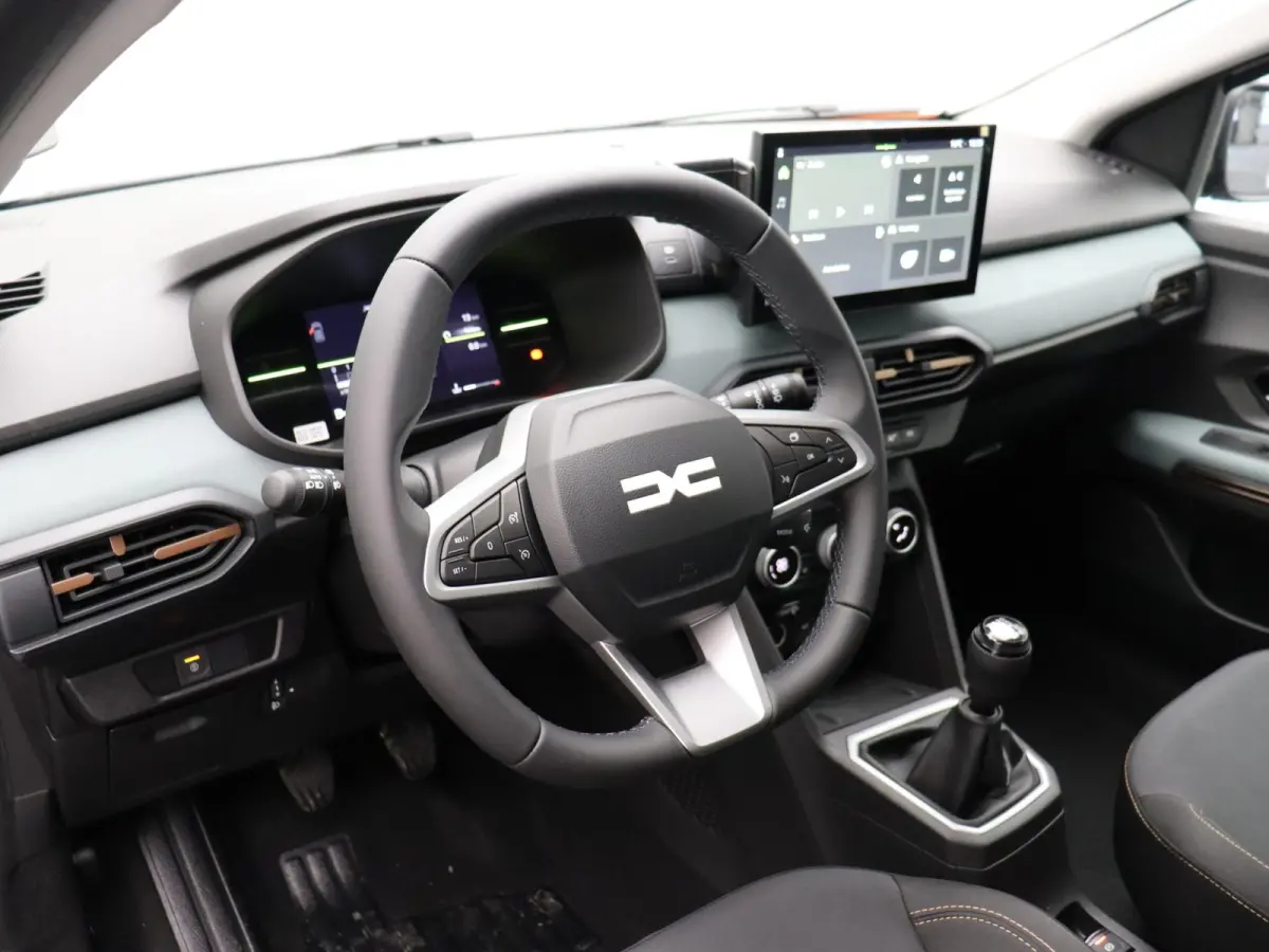 TCe 110pk limited edition | Climate control | Elek. handrem | Achteruitrijcamera | Cruise control |